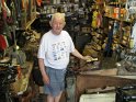 Old Shoemaker, Biot, France